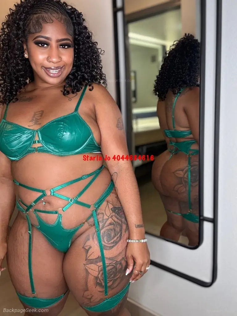 OUTCALLS ONLY AVAILABLE NOW Juicy Booty Starla Jo in Atlanta – Women Seeking Men photo 2