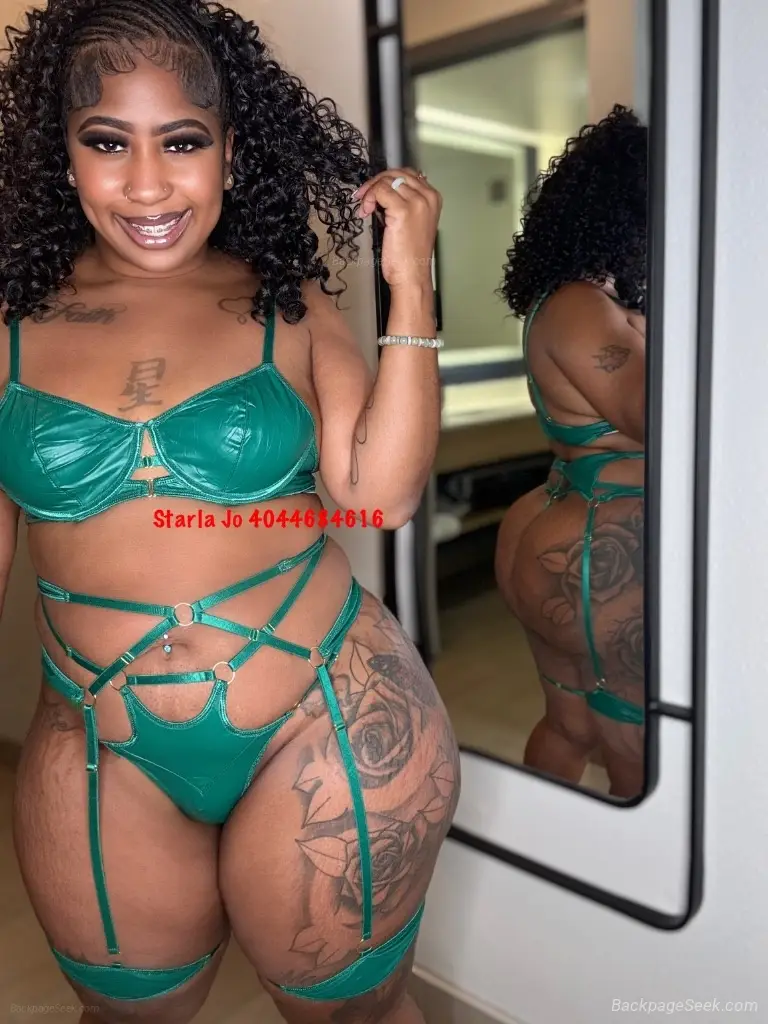 OUTCALLS ONLY AVAILABLE NOW Juicy Booty Starla Jo in Atlanta – Women Seeking Men photo 6