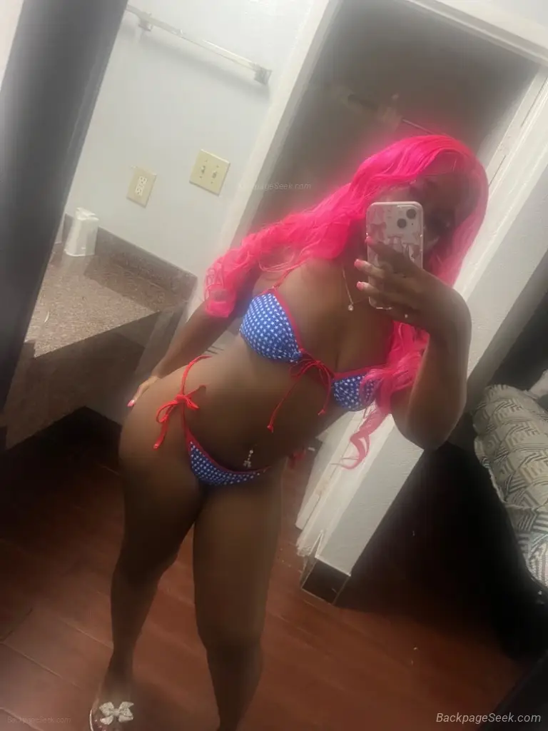 BACK IN TOWN MISSED ME in Atlanta – Women Seeking Men photo 2