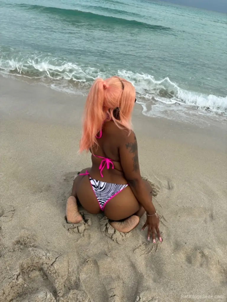 BACK IN TOWN MISSED ME in Atlanta – Women Seeking Men photo 4