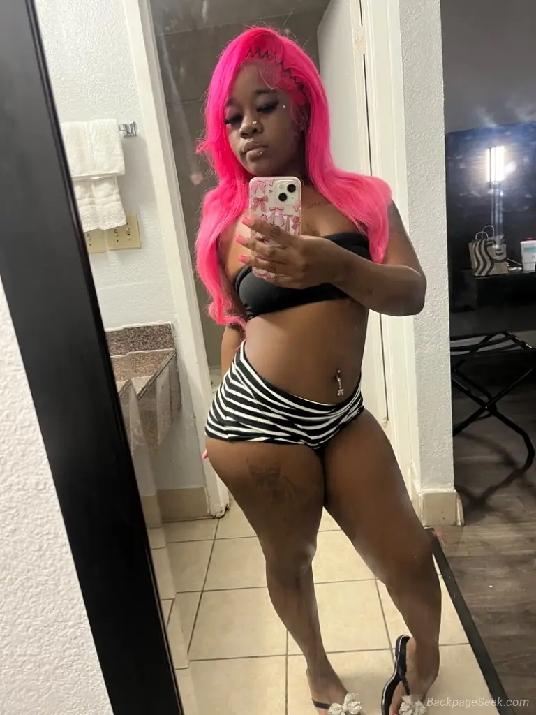 BACK IN TOWN MISSED ME in Atlanta – Women Seeking Men photo 5