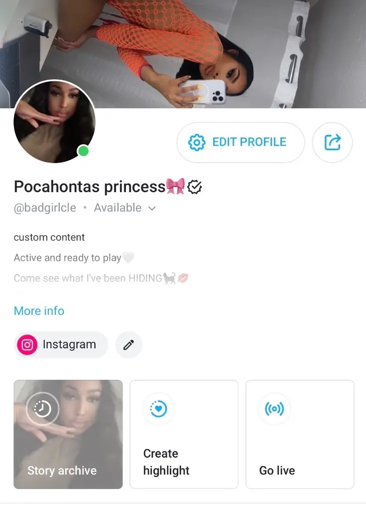 Poca Princess Verse 7in Barbie in Atlanta – Women Seeking Men photo 6