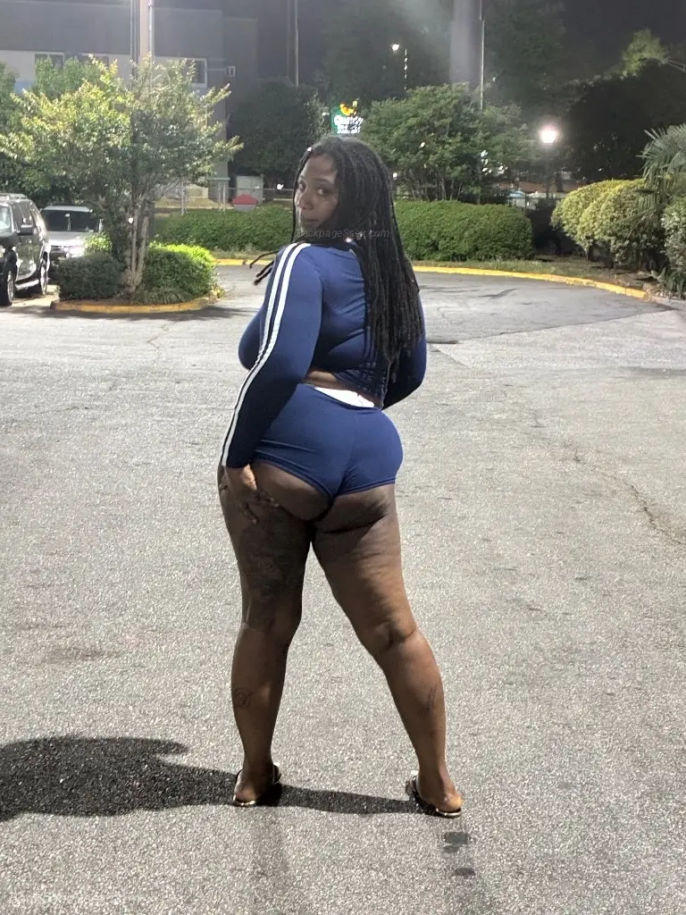 phat wet morning special pull up