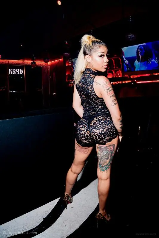 Welcome to the PromiseLand in Atlanta – Women Seeking Men photo 3