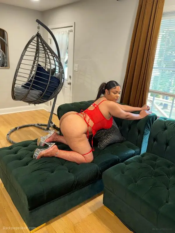 Mixed cutie with a big booty in Atlanta – Women Seeking Men photo 2