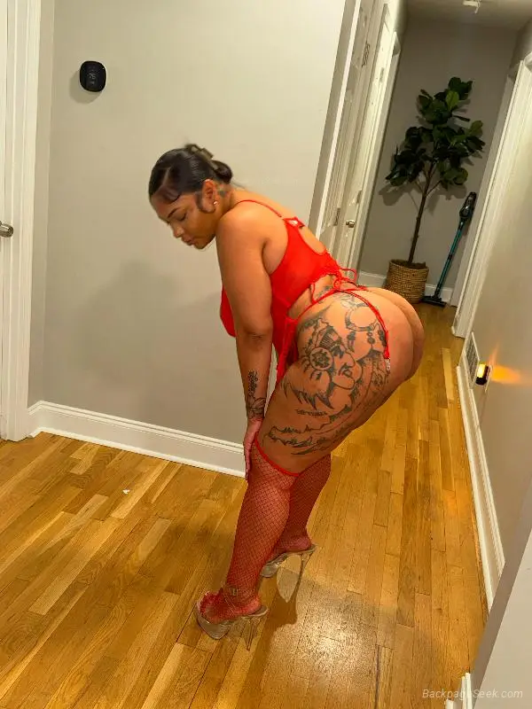 Mixed cutie with a big booty in Atlanta – Women Seeking Men photo 3