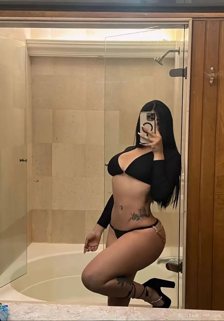 Hi I'm channel this is my first time at this city in Atlanta – Women Seeking Men photo 4