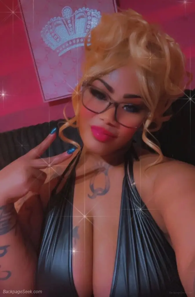 Latinas do it better! 100hhr