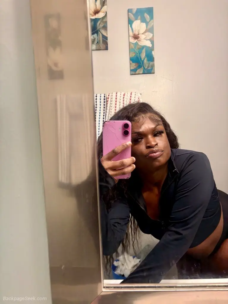 ALL THROAT NO GAG in Atlanta – Women Seeking Men photo 2