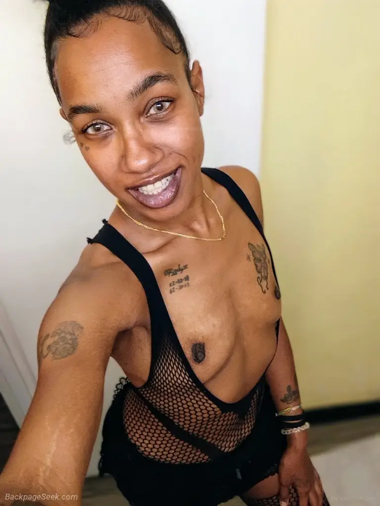 Hawaiian Meat Eater Head Only in Atlanta – Women Seeking Men photo 4