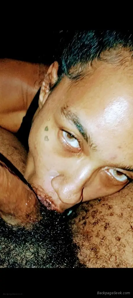Hawaiian Meat Eater Head Only in Atlanta – Women Seeking Men photo 6