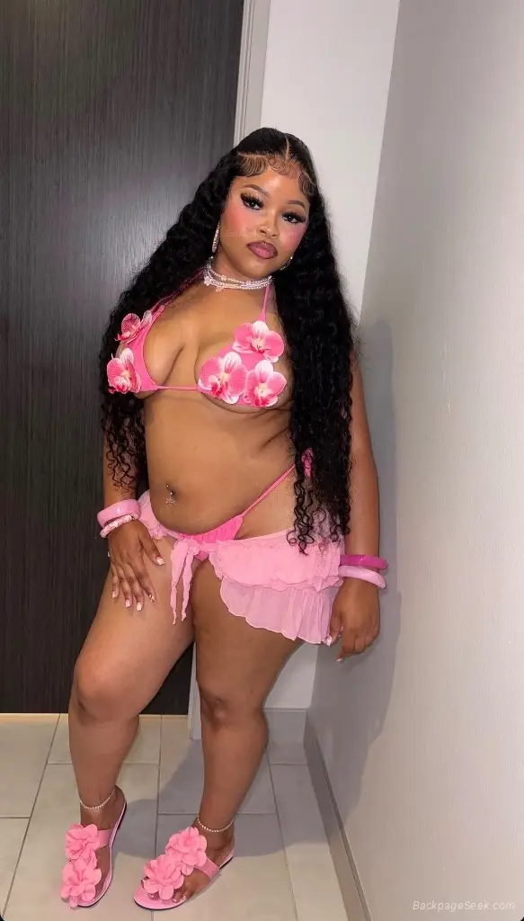 PRETTY GIRL ENERGY PRIVATE GIRL EXPERIENCE