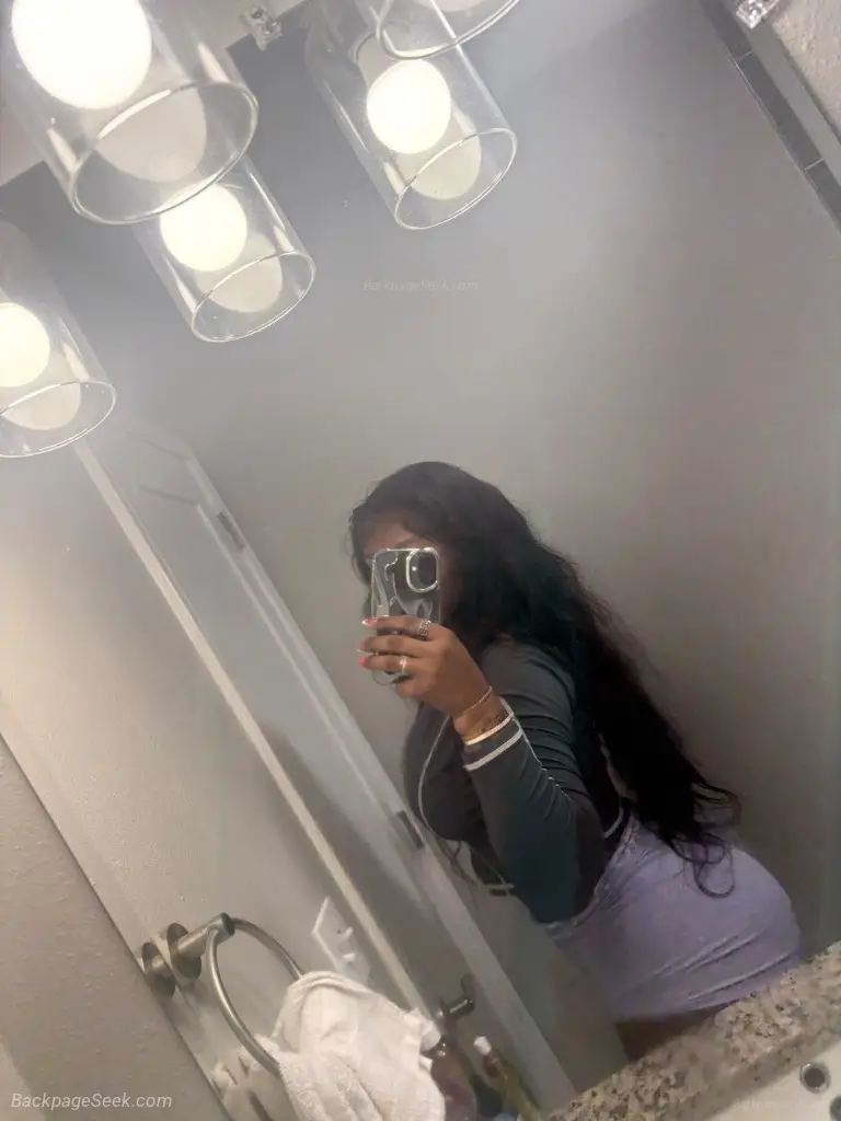 ETHIOPIAN THICK SHYT HAS ENTERED THE CHAT in Atlanta – Women Seeking Men photo 3