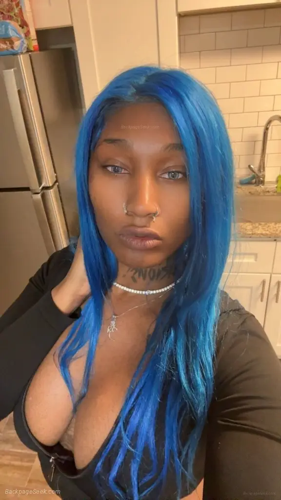 ETHIOPIAN THICK SHYT HAS ENTERED THE CHAT in Atlanta – Women Seeking Men photo 4