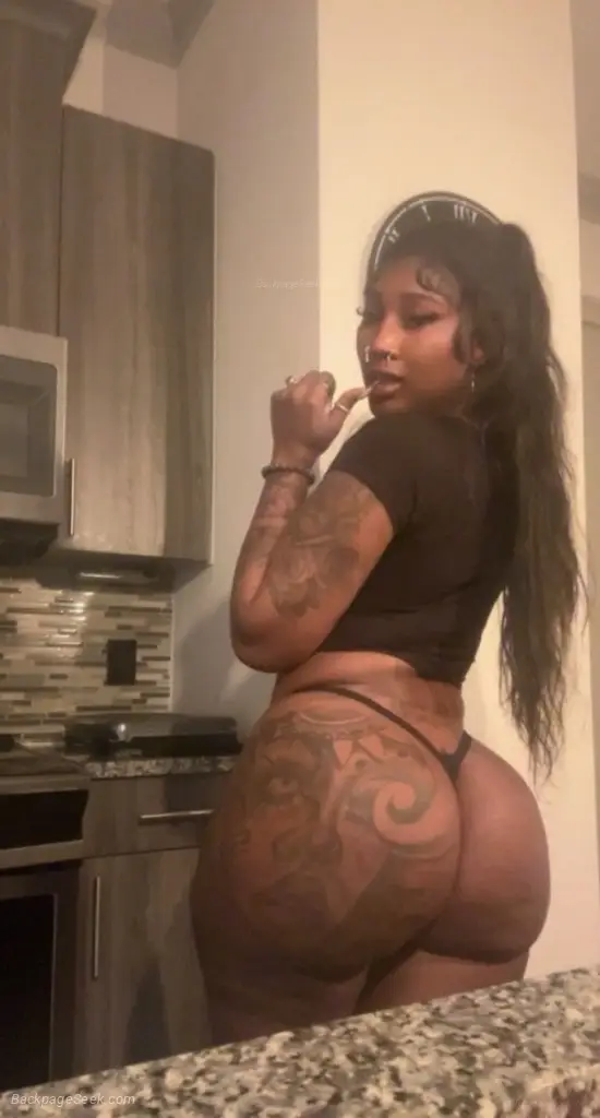 ETHIOPIAN THICK SHYT HAS ENTERED THE CHAT in Atlanta – Women Seeking Men photo 5