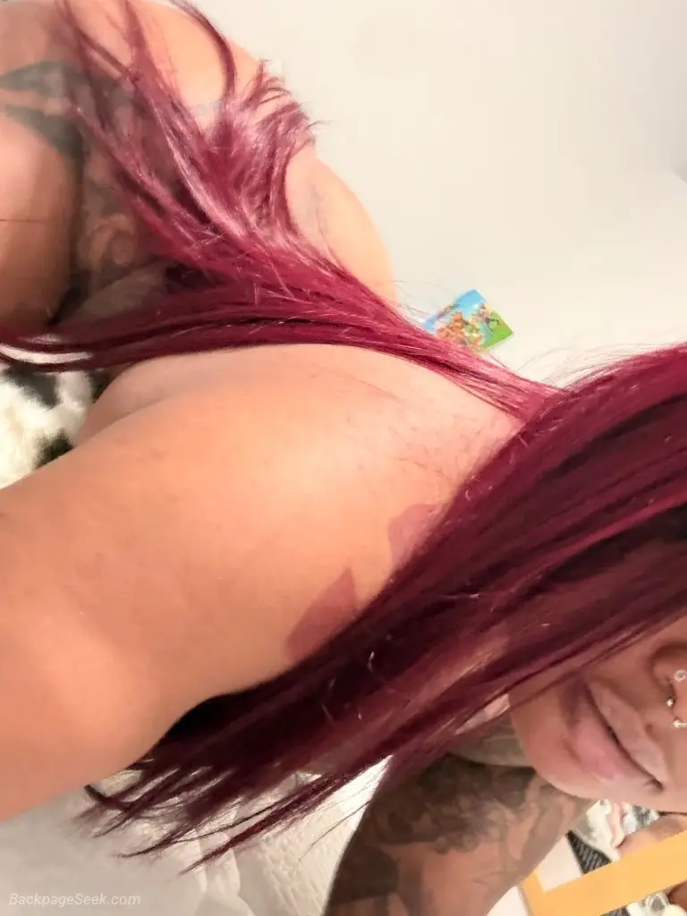 Tatted Native Black Content Creator from Nola 46k on twitter... in Atlanta – Women Seeking Men photo 5