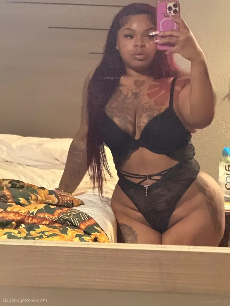 Tatted Native Black Content Creator from Nola 46k on twitter... in Atlanta – Women Seeking Men photo 6