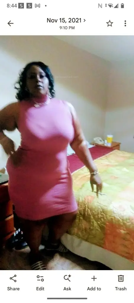 big booty cutie on duty in Augusta – Women Seeking Men photo 3