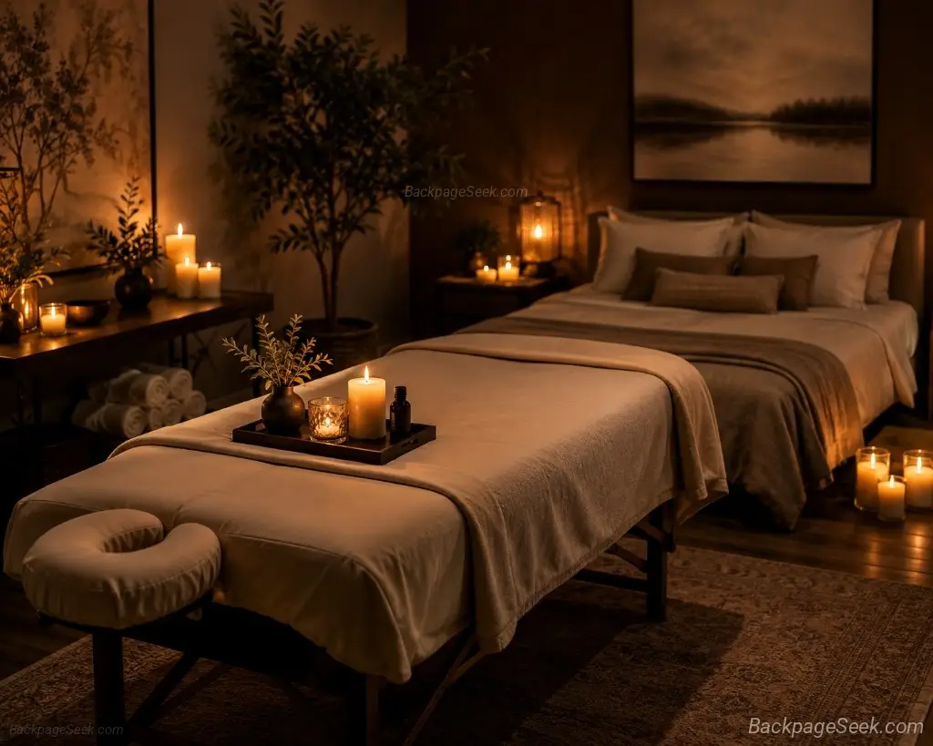 Royal submission spa in Augusta – Women Seeking Men photo 2