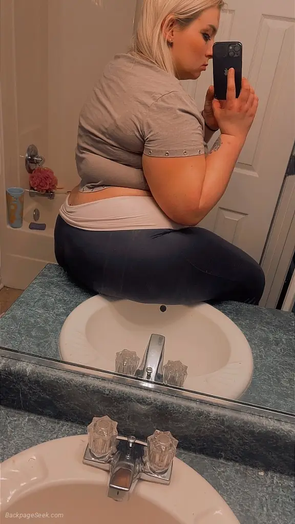 BigBooty Needs Attention