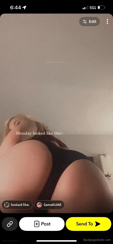 come enjoy me in Augusta – Women Seeking Men photo 6