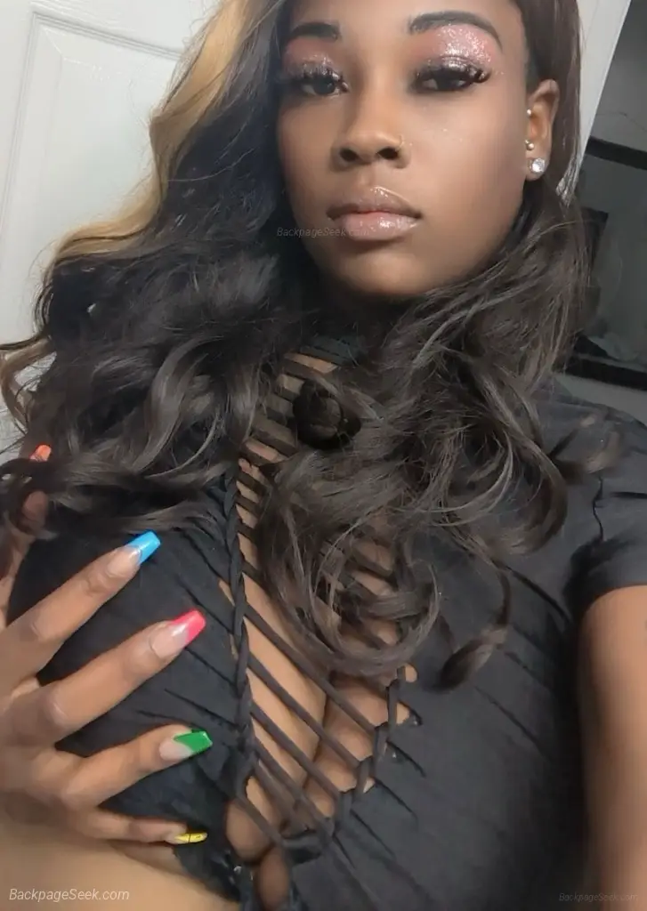 pretty face bbw who does it like me
