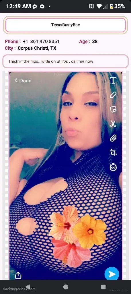 100 Authentic Latina Back in town Book your appointment I ha... in Augusta – Women Seeking Men photo 4