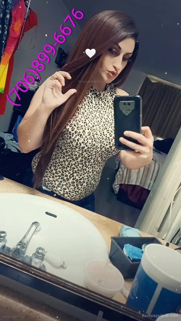 NEW HERE COME SEE ME