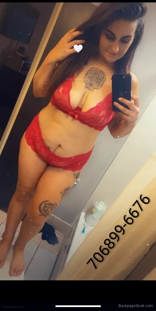 NEW HERE COME SEE ME in Augusta – Women Seeking Men photo 3