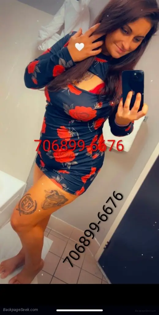 NEW HERE COME SEE ME in Augusta – Women Seeking Men photo 4