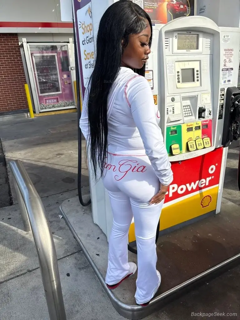 here to give you a miracle incalls and outcs in Augusta – Women Seeking Men photo 5