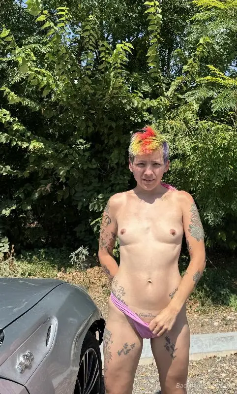 Manic Pixie Dream Minx Home Tuesday in Austin – Women Seeking Men photo 2