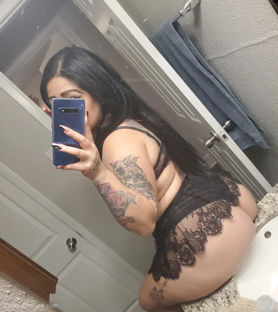 Mireya Linda latina