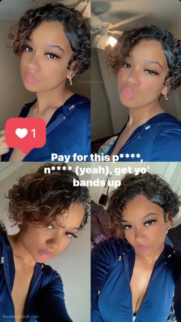 Lightskin sweet face dangerous energy Soft sexy and impossib... in Austin – Women Seeking Men photo 5