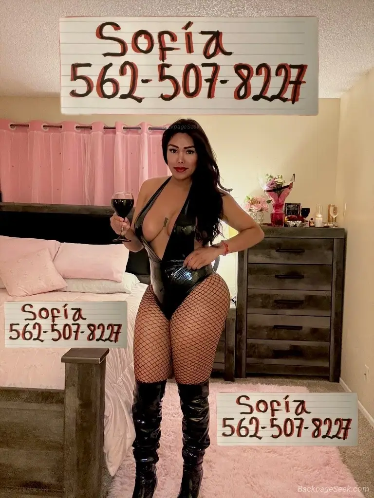 BAKERSFIELD VIP COMPANY AND MASSAGE in Bakersfield – Women Seeking Men photo 5