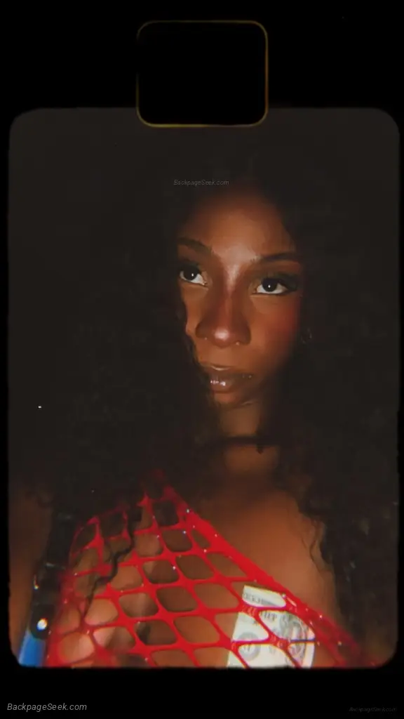 The Chocolate Temptress