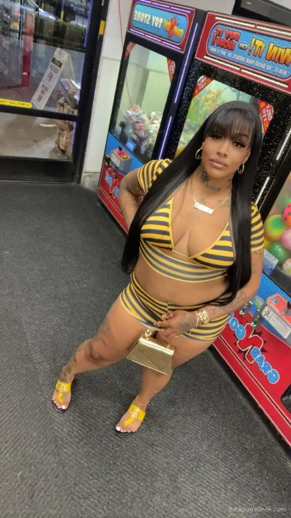 Come See Me Babe