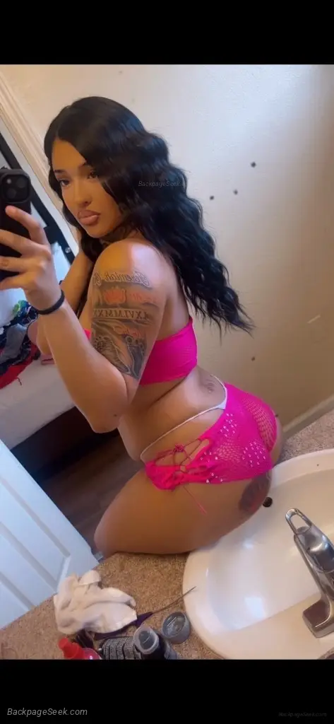 Thick Wet Bombshell in Bakersfield – Women Seeking Men photo 3