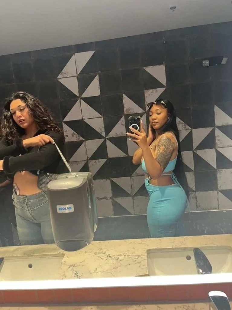 Hood Princess Energy Cute Paid Don t Play About My Time in Baltimore – Women Seeking Men photo 2
