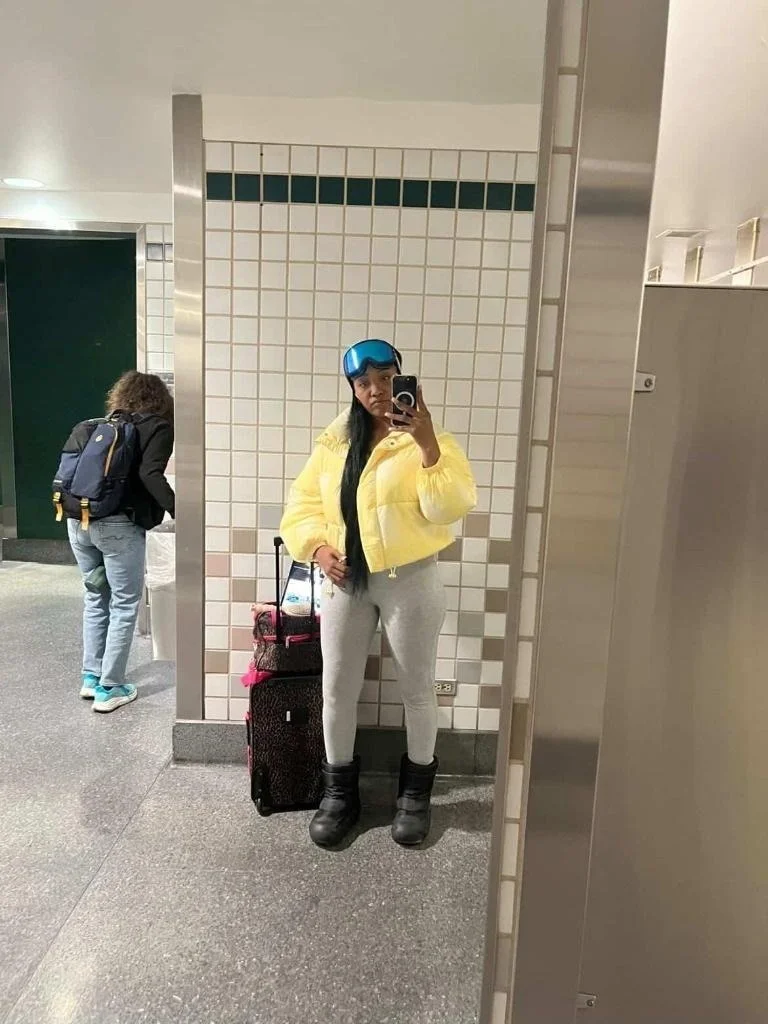 Hood Princess Energy Cute Paid Don t Play About My Time in Baltimore – Women Seeking Men photo 3