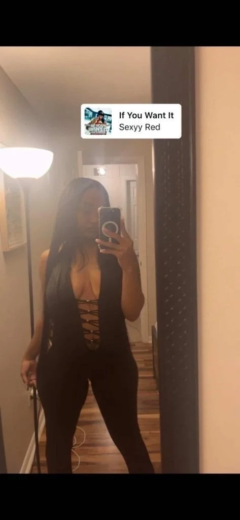 Hood Princess Energy Cute Paid Don t Play About My Time in Baltimore – Women Seeking Men photo 4