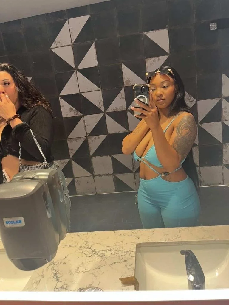 Hood Princess Energy Cute Paid Don t Play About My Time in Baltimore – Women Seeking Men photo 6