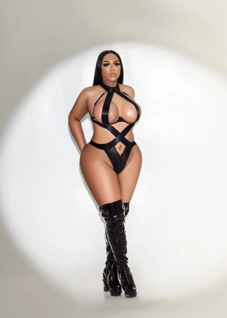 BWI AIRPORTthroat goat here ready to eat you up real sloppy... in Baltimore – Women Seeking Men photo 4