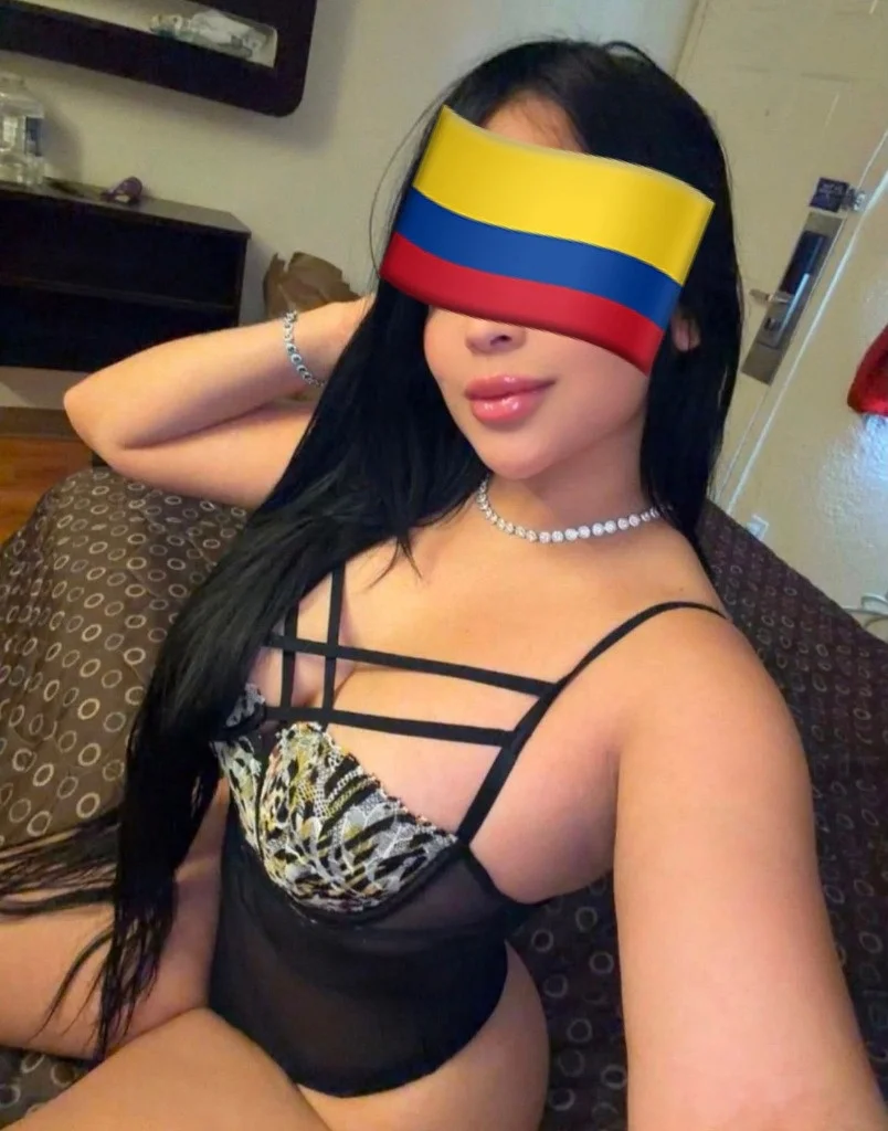 Valeria soy una colombiana caliente con lindo cuerpo y me en... in Baltimore – Women Seeking Men photo 3