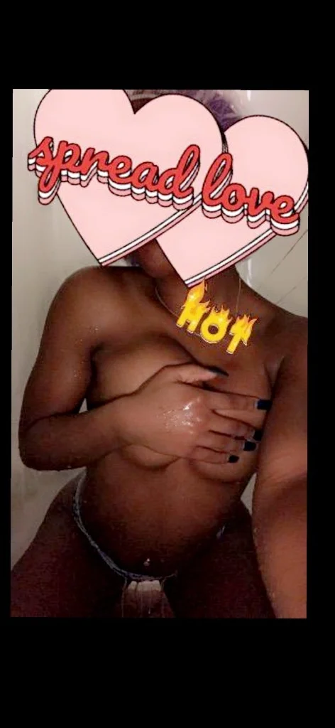 WET AND JUICY