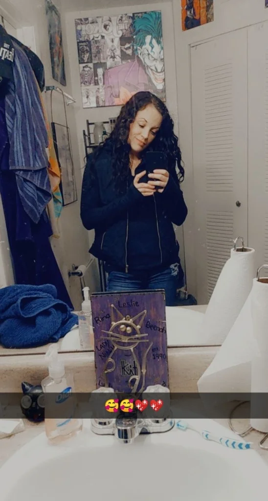 lonely vixen seeking strong man in Baltimore – Women Seeking Men photo 5