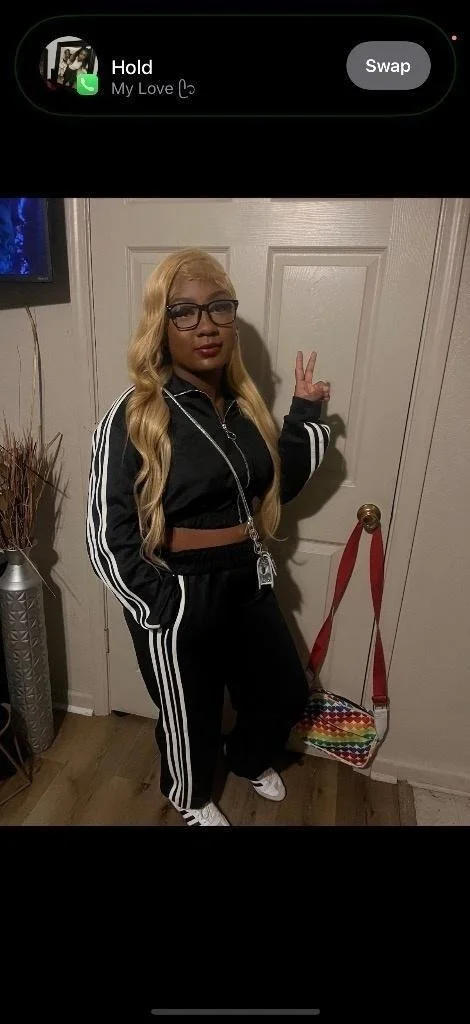 sexy black no deposit in Baltimore – Women Seeking Men photo 2