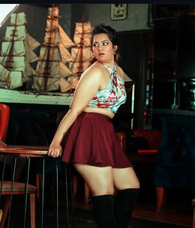 BBW Indian Goddess in Baltimore – Women Seeking Men photo 4