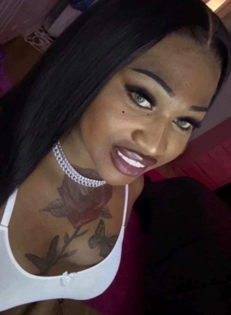 GOAT NaNa Exotic Pleaser in Baltimore – Women Seeking Men photo 4