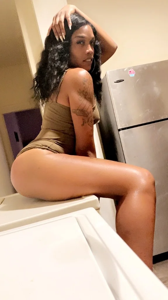I Bet You Stay Feeling Kyiah When i Fulfill Your ever Desire... in Baltimore – Women Seeking Men photo 5